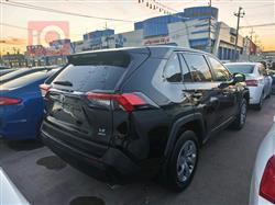 تويوتا راف 4